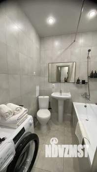 1-к квартира, на длительный срок, 35м2, 9/12 этаж