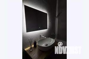 1-к квартира, посуточно, 42м2, 14/16 этаж