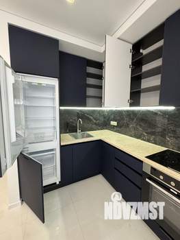 2-к квартира, на длительный срок, 52м2, 10/19 этаж