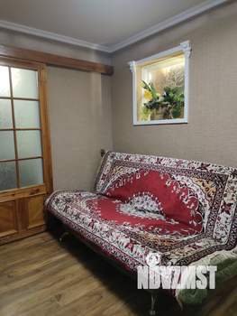 1-к квартира, на длительный срок, 21м2, 1/1 этаж