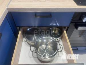 1-к квартира, на длительный срок, 36м2, 17/22 этаж