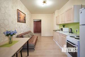 2-к квартира, посуточно, 70м2, 1/1 этаж