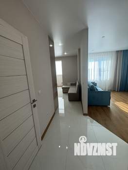 1-к квартира, на длительный срок, 32м2, 10/20 этаж