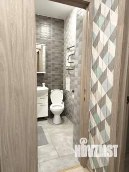 1-к квартира, на длительный срок, 35м2, 3/8 этаж