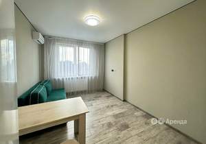 1-к квартира, на длительный срок, 38м2, 17/24 этаж