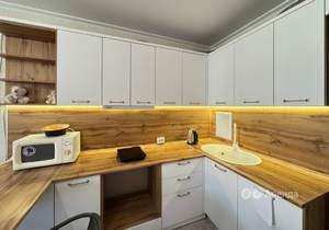 1-к квартира, на длительный срок, 41м2, 13/16 этаж