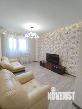 2-к квартира, на длительный срок, 73м2, 14/20 этаж