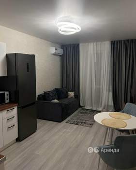 2-к квартира, на длительный срок, 50м2, 5/25 этаж