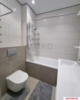 1-к квартира, на длительный срок, 37м2, 8/16 этаж