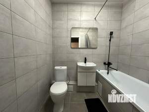 1-к квартира, на длительный срок, 38м2, 15/16 этаж