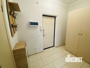 1-к квартира, на длительный срок, 38м2, 13/19 этаж