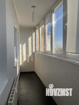 1-к квартира, на длительный срок, 44м2, 10/18 этаж