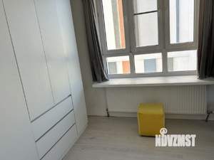 2-к квартира, на длительный срок, 68м2, 16/19 этаж