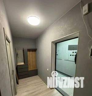 1-к квартира, на длительный срок, 37м2, 14/16 этаж