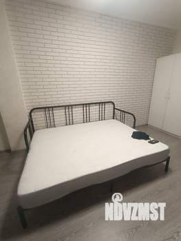 1-к квартира, на длительный срок, 35м2, 9/18 этаж