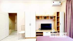 1-к квартира, посуточно, 41м2, 3/10 этаж
