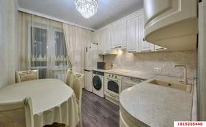 2-к квартира, на длительный срок, 54м2, 1/19 этаж