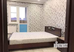 2-к квартира, на длительный срок, 57м2, 7/16 этаж
