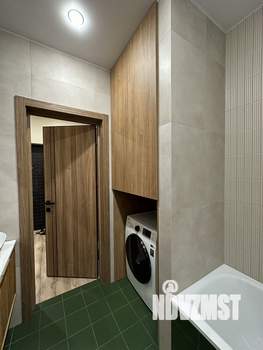 1-к квартира, на длительный срок, 40м2, 3/18 этаж