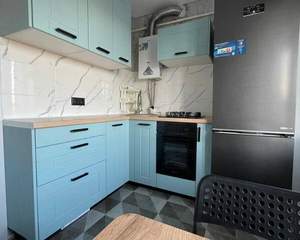 1-к квартира, на длительный срок, 28м2, 5/5 этаж