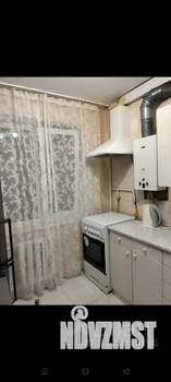1-к квартира, на длительный срок, 30м2, 2/5 этаж