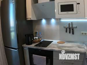 1-к квартира, посуточно, 36м2, 11/17 этаж