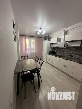 1-к квартира, на длительный срок, 47м2, 7/17 этаж