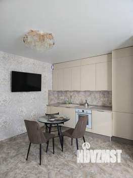 Студия квартира, на длительный срок, 30м2, 5/9 этаж