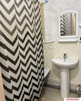 1-к квартира, на длительный срок, 35м2, 3/16 этаж