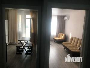 1-к квартира, на длительный срок, 40м2, 5/16 этаж