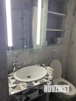 1-к квартира, на длительный срок, 33м2, 5/19 этаж