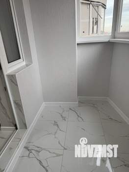 1-к квартира, на длительный срок, 43м2, 8/18 этаж