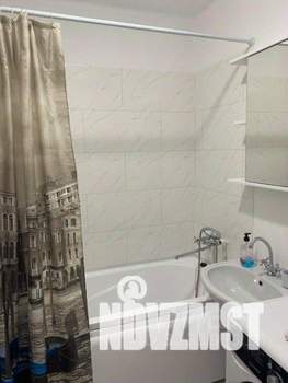 1-к квартира, на длительный срок, 40м2, 11/16 этаж