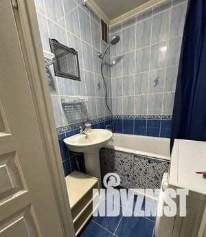 1-к квартира, на длительный срок, 30м2, 4/5 этаж