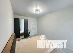 2-к квартира, на длительный срок, 54м2, 21/25 этаж