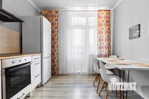 1-к квартира, на длительный срок, 42м2, 14/23 этаж