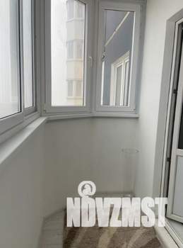 Студия квартира, на длительный срок, 30м2, 6/16 этаж