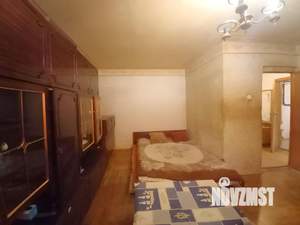 1-к квартира, на длительный срок, 36м2, 2/5 этаж