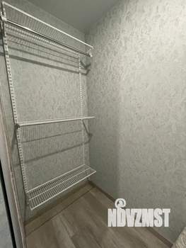 Студия квартира, на длительный срок, 33м2, 11/18 этаж