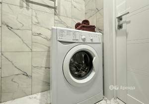 1-к квартира, на длительный срок, 34м2, 13/23 этаж