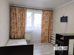 Студия квартира, на длительный срок, 24м2, 2/5 этаж