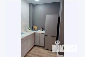 2-к квартира, посуточно, 38м2, 4/16 этаж