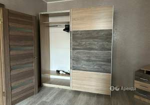 1-к квартира, на длительный срок, 41м2, 17/19 этаж