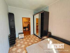 1-к квартира, посуточно, 50м2, 1/5 этаж