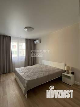 1-к квартира, на длительный срок, 36м2, 6/16 этаж