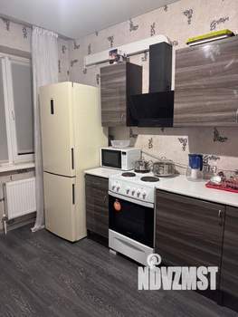1-к квартира, на длительный срок, 38м2, 3/5 этаж