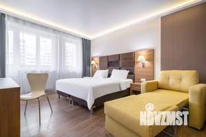 2-к квартира, посуточно, 63м2, 1/1 этаж