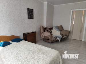 1-к квартира, на длительный срок, 40м2, 14/16 этаж