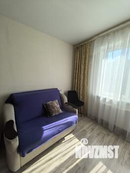 1-к квартира, на длительный срок, 36м2, 10/16 этаж