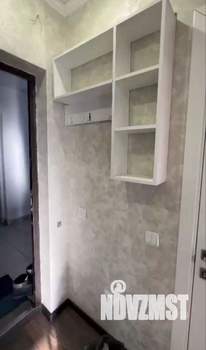 1-к квартира, на длительный срок, 38м2, 3/7 этаж